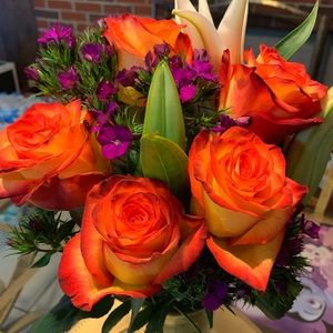 Meet your Posher, Isha